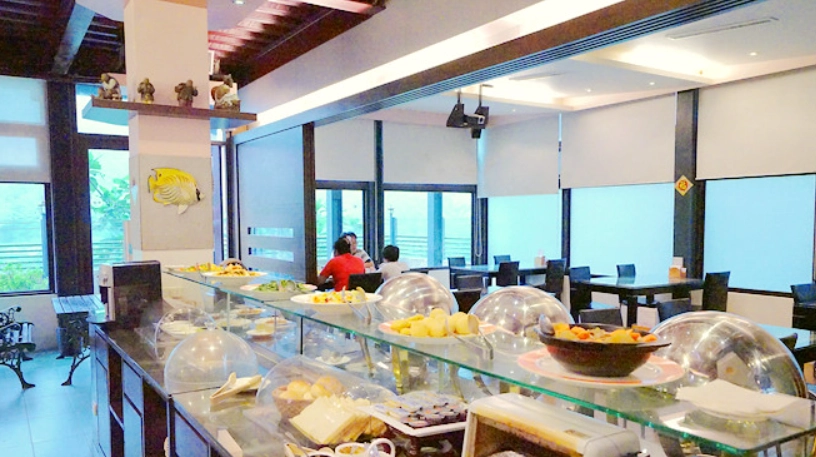 礁溪美食餐廳 礁溪美食餐廳