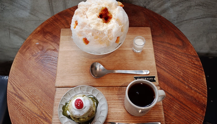 台中美食 台中美食