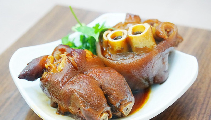 通化街豬腳老店評比｜必吃豬腳飯與滷味挑選全攻略