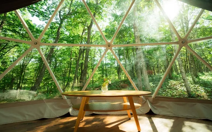 北海道Glamping終極指南：奢華露營營地推薦與行程規劃
