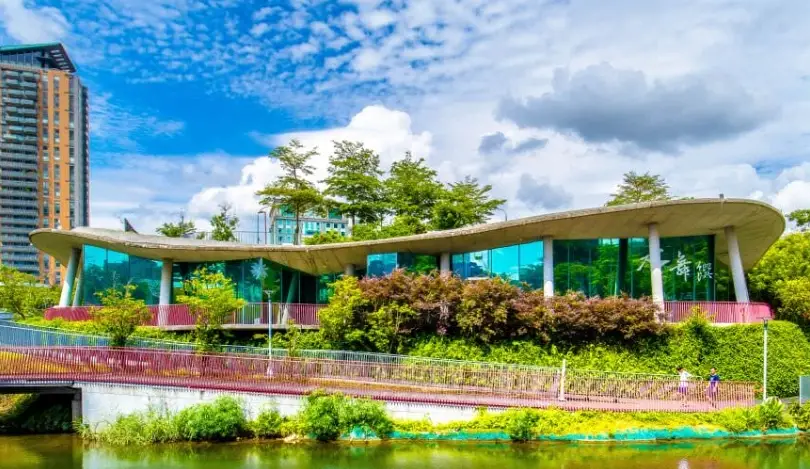 台中放空去處 台中放空去處