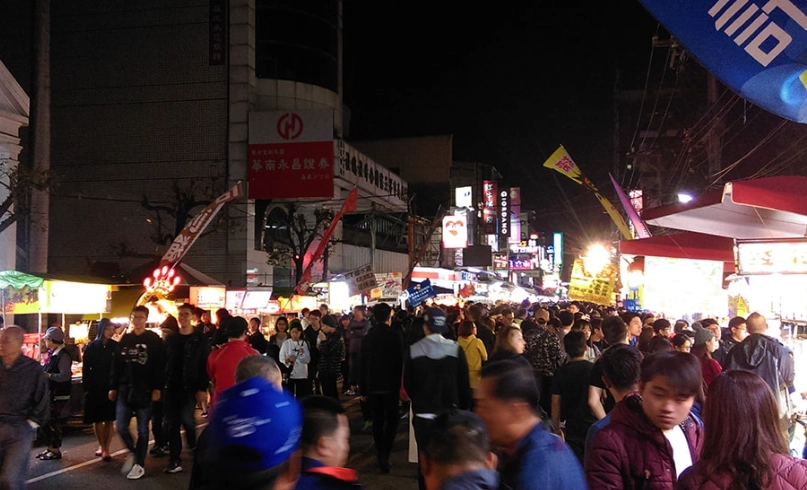 嘉義文化路夜市美食 嘉義文化路夜市美食