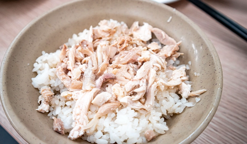 嘉義文化路火雞肉飯 嘉義文化路火雞肉飯