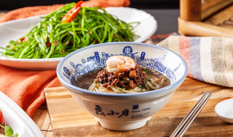 台南美食第一名全攻略：在地人私藏餐廳與實用秘訣