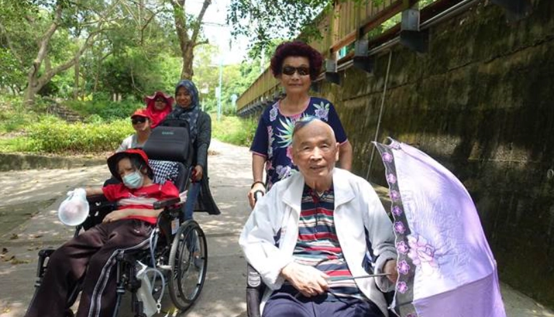 苗栗無障礙旅遊全攻略：帶行動不便長輩輕鬆遊玩