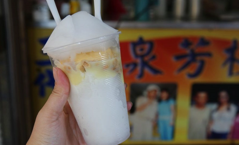 芳苑海空步道 美食 芳苑海空步道 美食