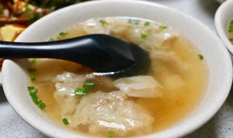 馬祖老酒麵線 馬祖老酒麵線
