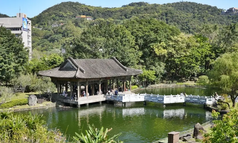 台北免門票景點TOP 10推薦：省錢玩遍文青、自然、親子好去處