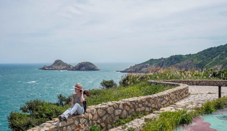 馬祖包車旅遊
