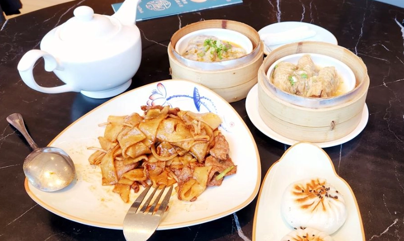 台南高CP值餐廳地圖：在地人不想公開的平價美食名單