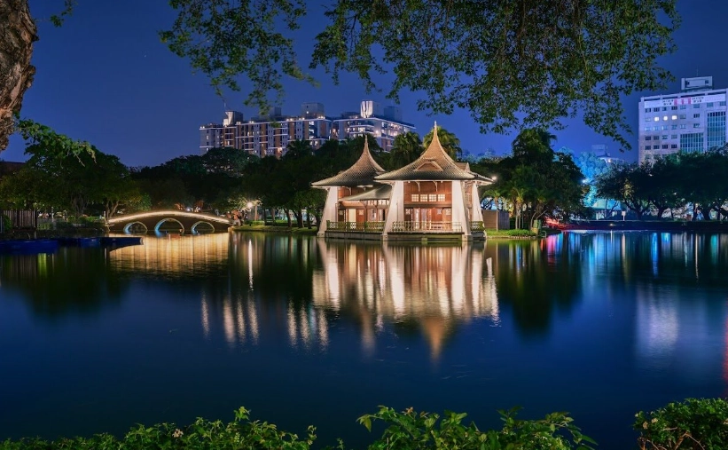 台中必去景點 台中必去景點