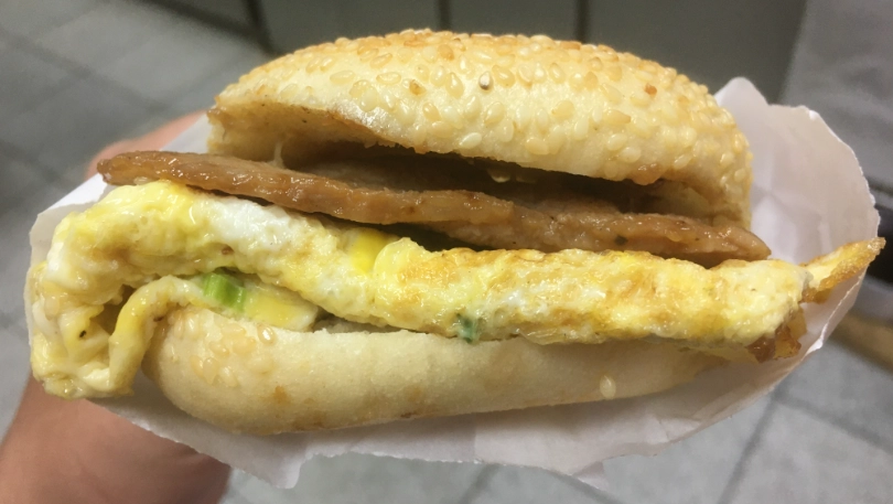 馬祖老酒麵線 馬祖老酒麵線