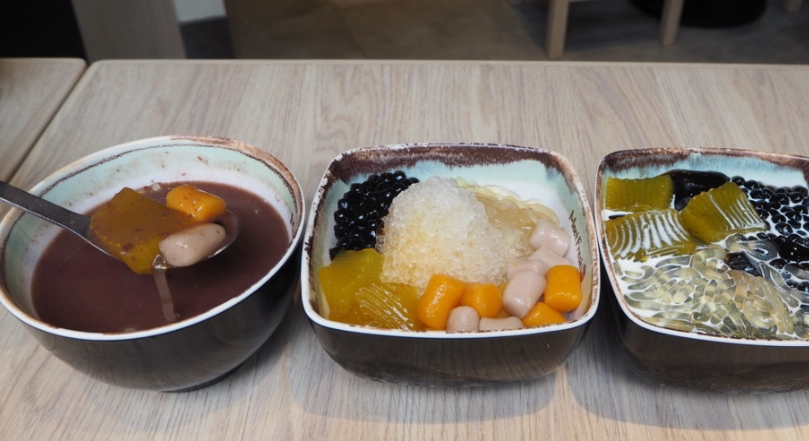 銅鑼灣美食地圖 銅鑼灣美食地圖