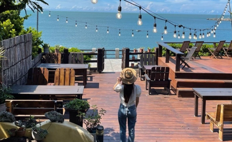 看海 發呆 景點 看海 發呆 景點