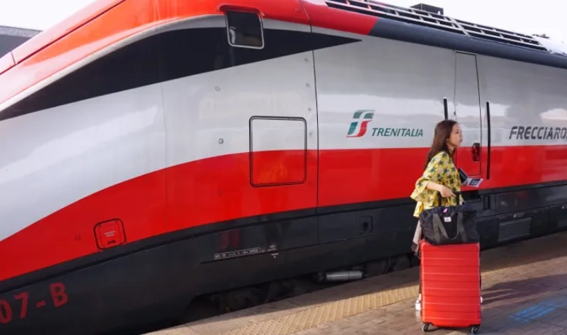 意大利火車旅行必讀：資深旅人的火車防竊安全指南