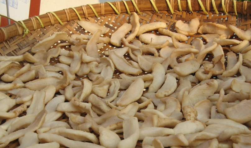 蘿蔔湯做法