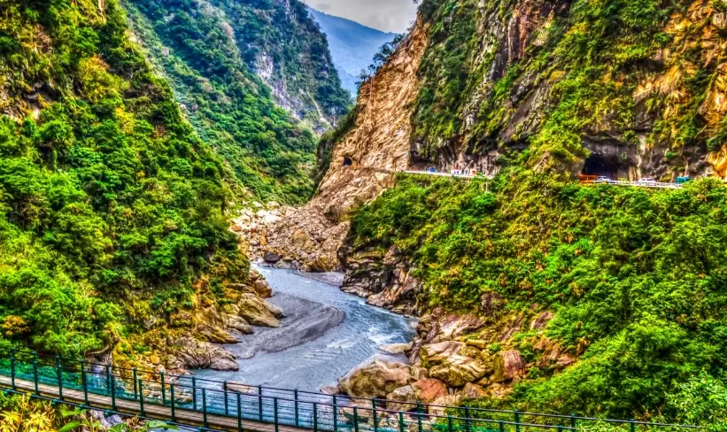 台灣旅遊景點推薦 台灣旅遊景點推薦