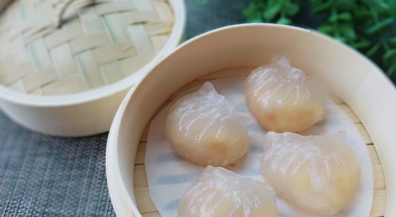 蝦餃食譜 蝦餃食譜