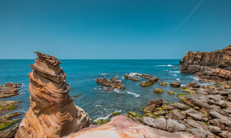 一個人旅行 看海 一個人旅行 看海