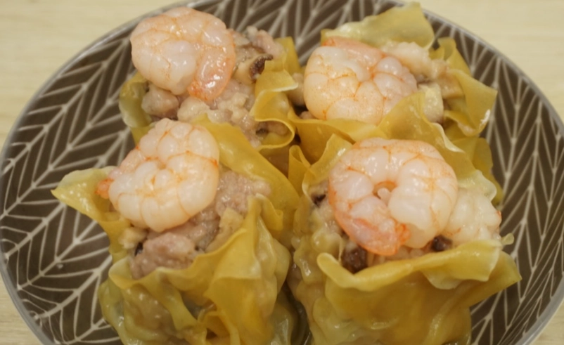 流沙包食譜 流沙包食譜