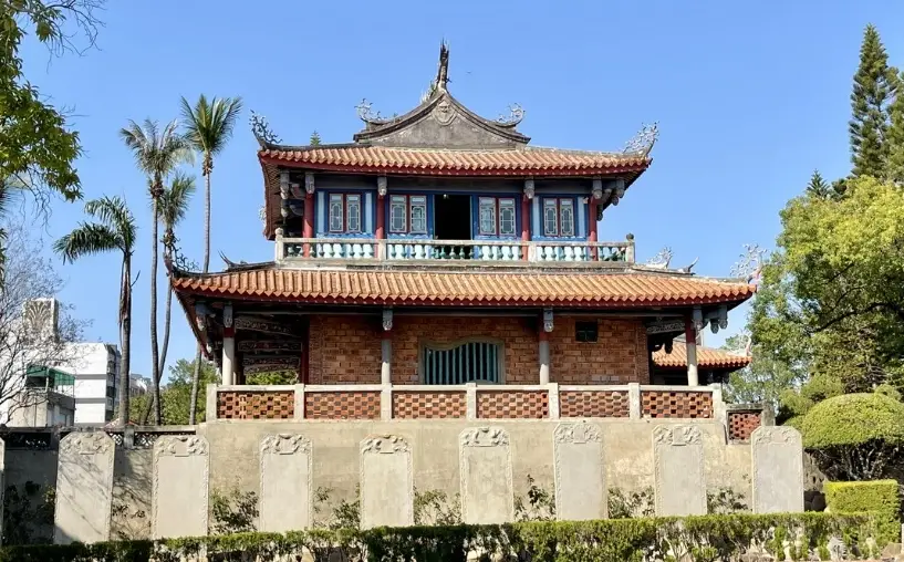台灣必去景點 台灣必去景點