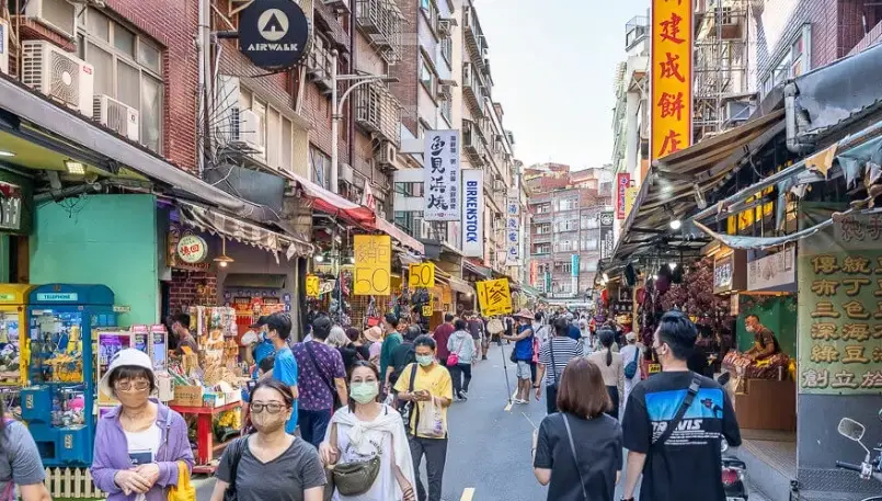 台灣旅遊景點推薦 台灣旅遊景點推薦