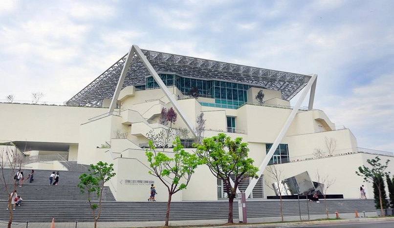 台南親子景點室內 台南親子景點室內