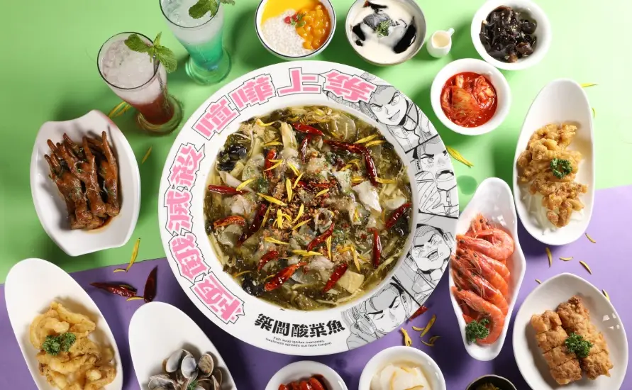 銅鑼灣美食地圖終極指南：避開觀光客陷阱的在地人私房清單