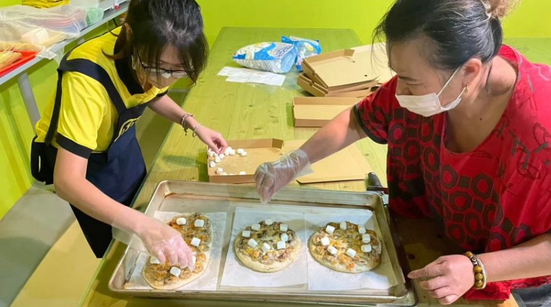 南投DIY體驗 南投DIY體驗