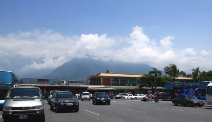台北登山步道 台北登山步道
