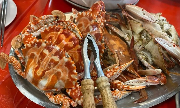 正濱漁港海鮮必吃攻略：資深饕客的三大私藏餐廳與避坑指南