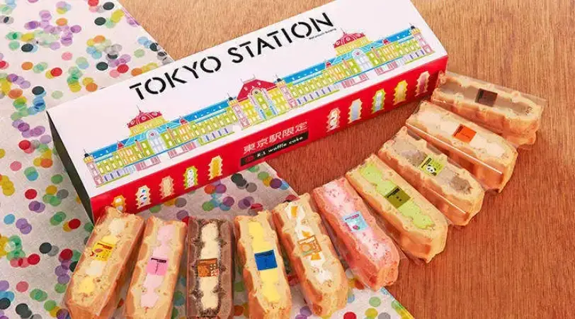 東京伴手禮推薦 東京伴手禮推薦