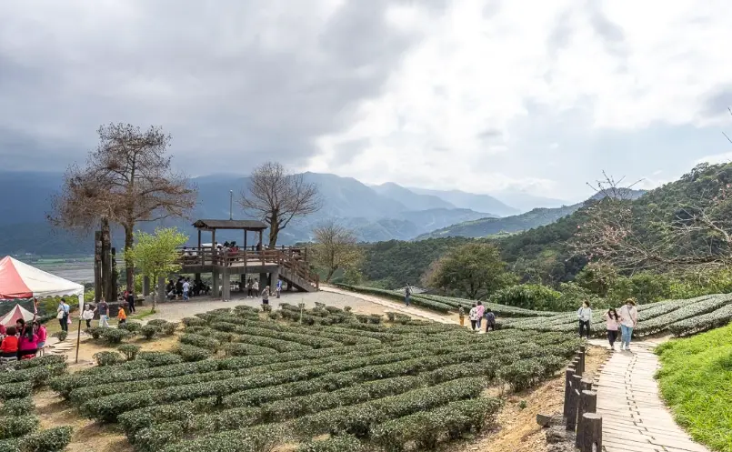 宜蘭大同鄉景點 宜蘭大同鄉景點