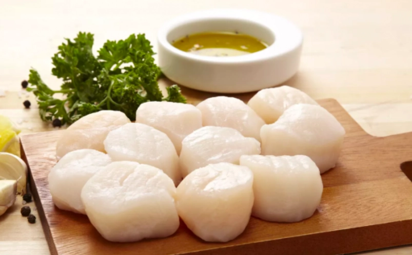 生食級干貝尺寸 生食級干貝尺寸