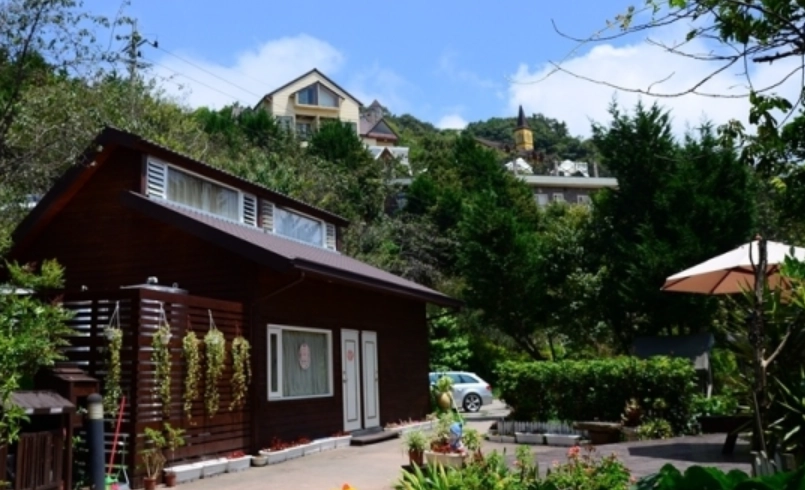 清境農場住宿 清境農場住宿