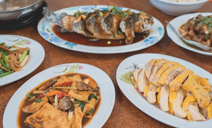 苗栗獅潭美食 苗栗獅潭美食