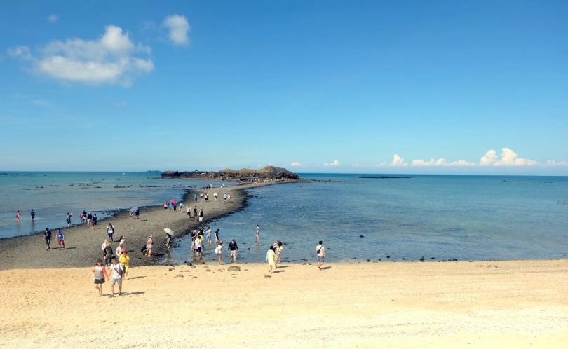 台灣旅遊景點推薦 台灣旅遊景點推薦