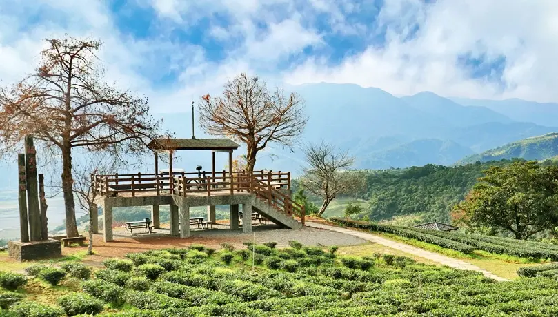 宜蘭大同鄉景點 宜蘭大同鄉景點