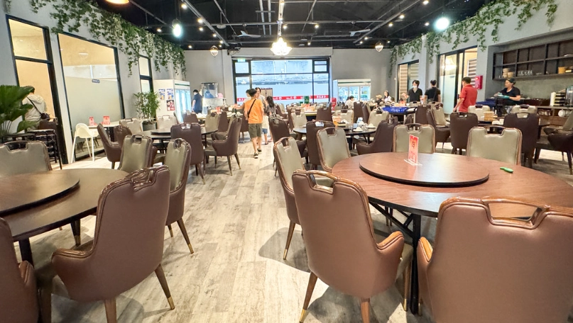 桃園宴客餐廳 包廂 桃園宴客餐廳 包廂