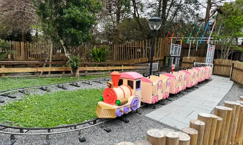 宜蘭親子農場 宜蘭親子農場