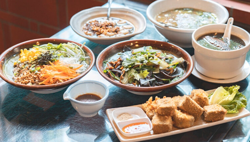 獅潭老街美食地圖：在地人帶路，必吃美食清單一次收藏