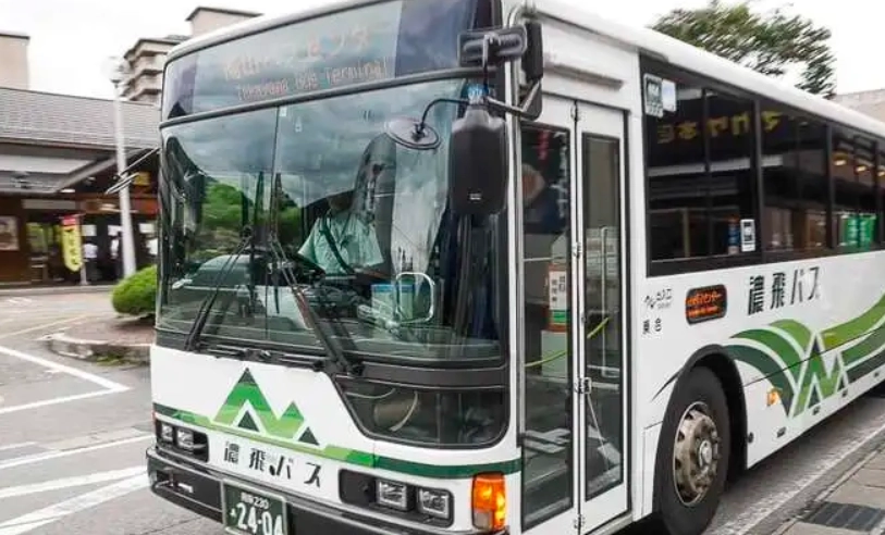 下呂到高山交通全攻略：巴士、火車、自駕路線比較與實用貼士