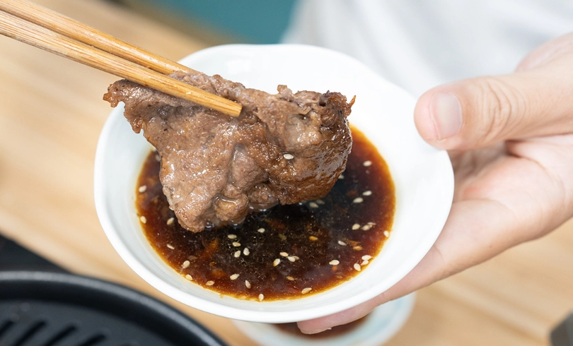 萬用烤肉醃料 萬用烤肉醃料