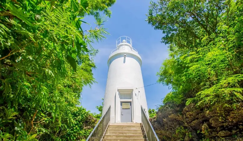 海岛亲子旅游