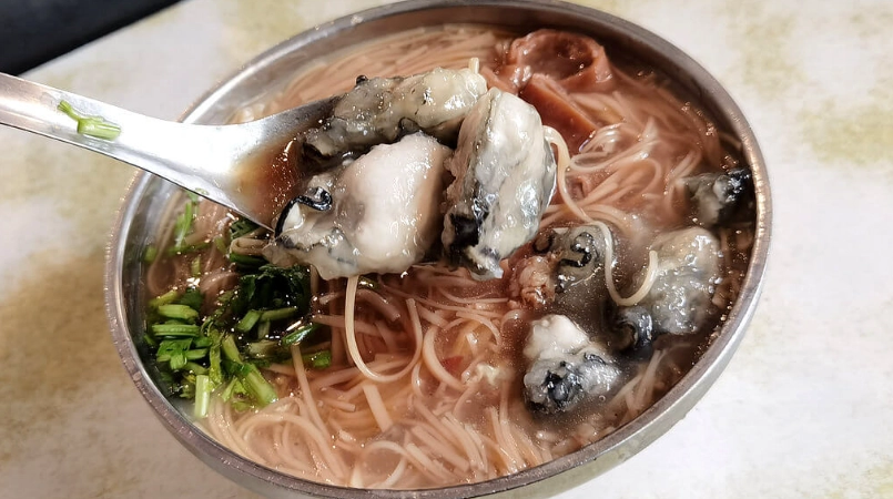 芳苑美食