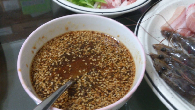 烤肉醬汁做法 烤肉醬汁做法