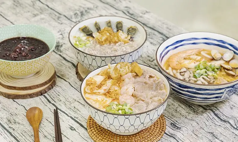 清水美食地圖：在地人帶路，從米糕到擀麵的必吃清單