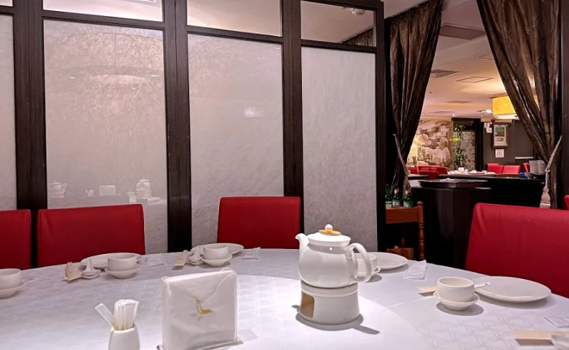 東區聚餐餐廳