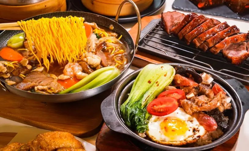 台灣美食走透透：從北到南的必吃清單與在地秘店指南