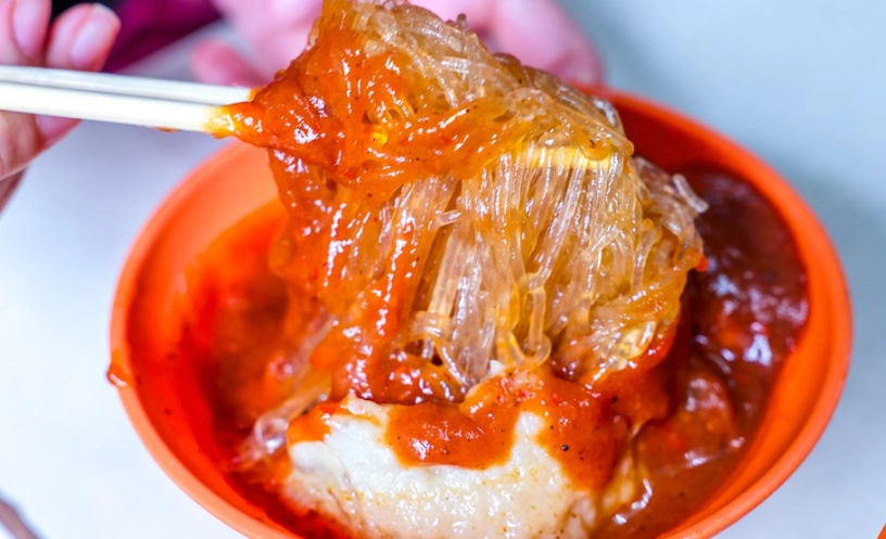 美食走透透行程 美食走透透行程